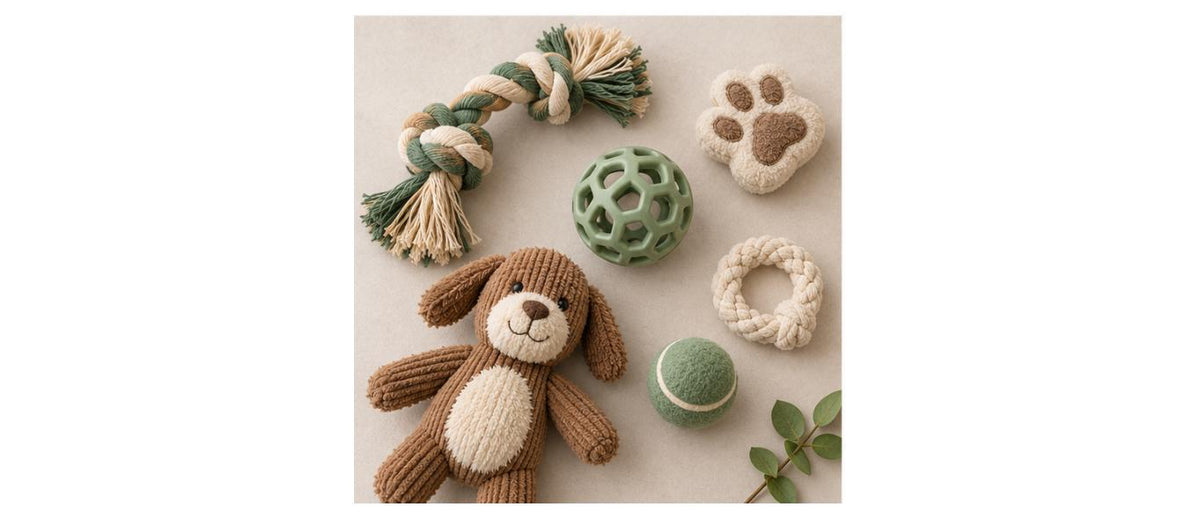 Toys & Play