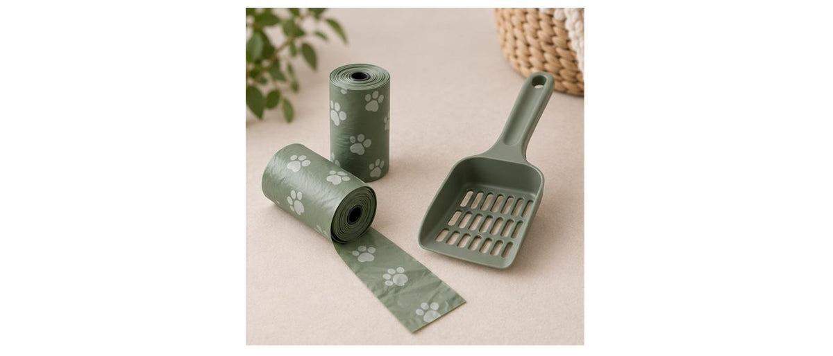 Waste & Litter