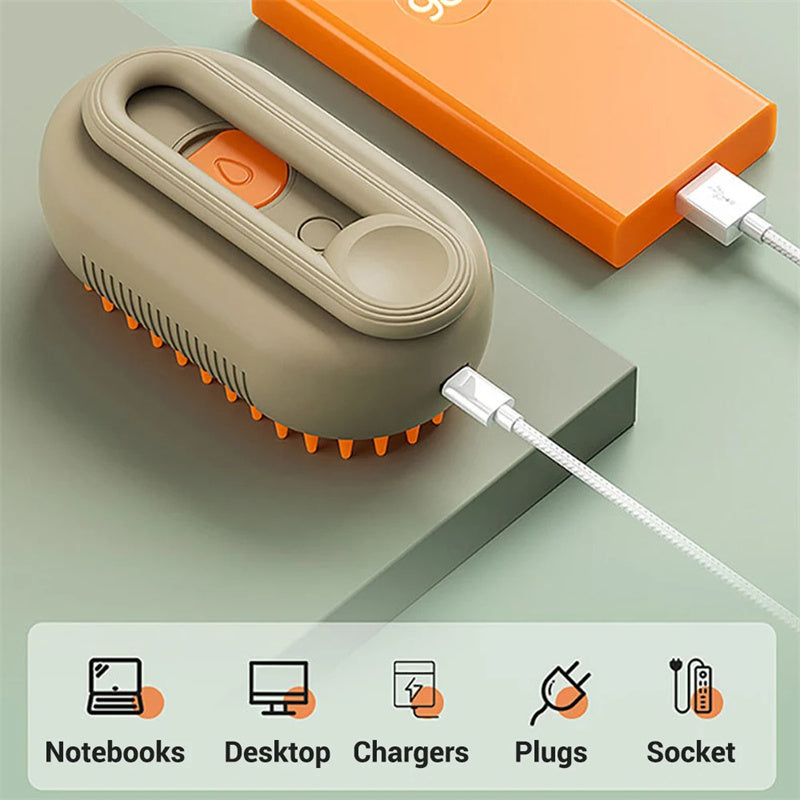 USB charging