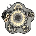 Snuffle Mat for Dogs - Foraging Slow Feeder