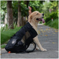 Hiking Pet Backpack – Ventilated Carrier for Small Dogs & Cats