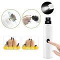 USB Rechargeable Pet Nail Grinder for Dogs & Cats