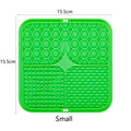 Silicone Lick Mat for Dogs & Cats