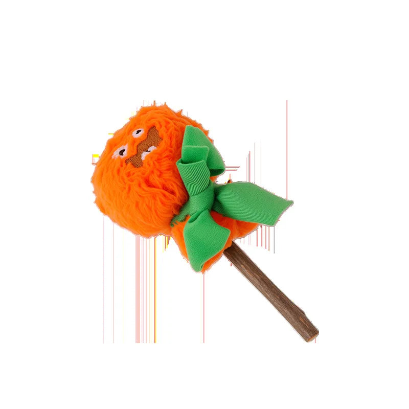 Cotton Rope Chew Toys - Festive Shapes for Dogs