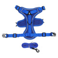 No-Pull Dog Harness & Lead Set