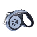 Retractable Dog Lead - 3 m or 5 m
