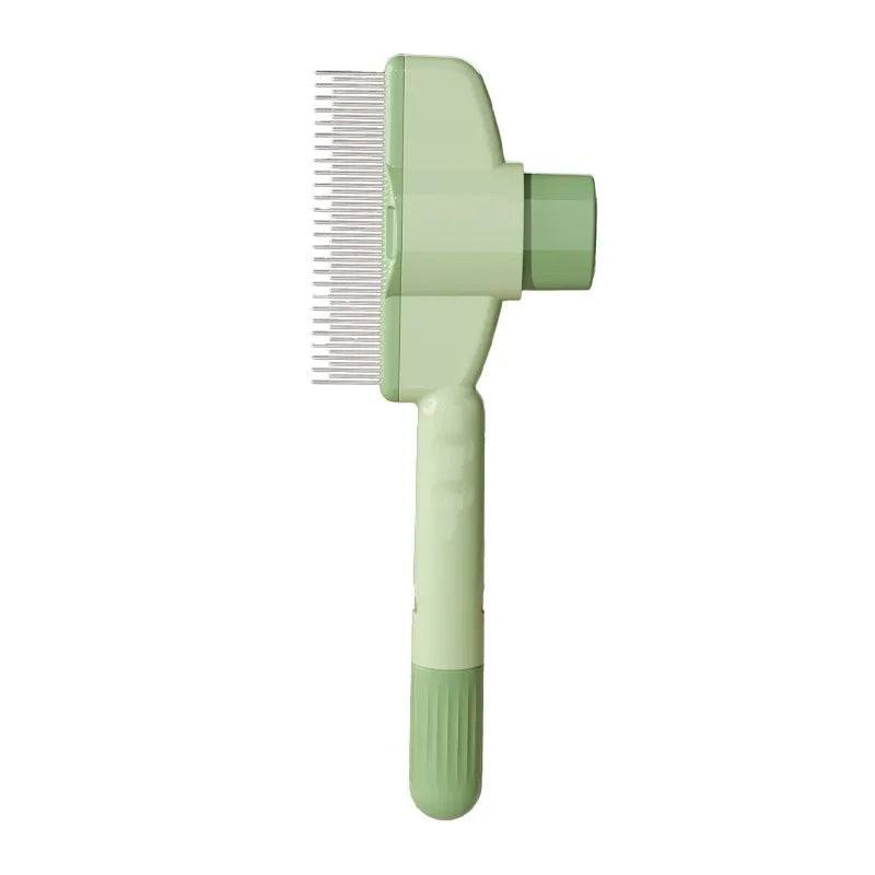 Reusable Pet Hair Remover Brush