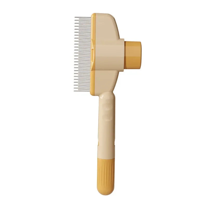 Reusable Pet Hair Remover Brush