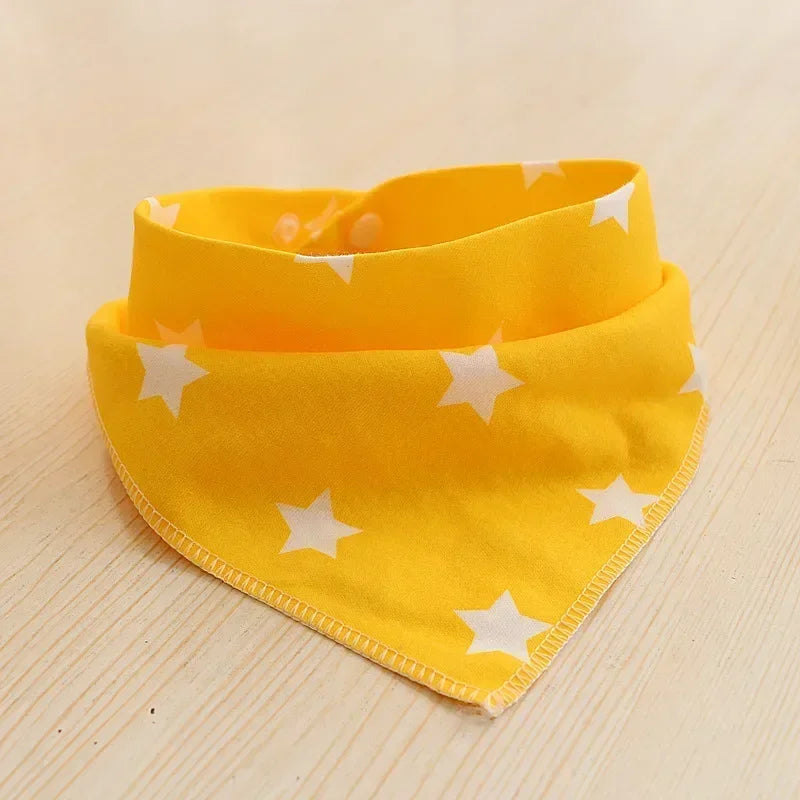 Reversible Dog Bandana