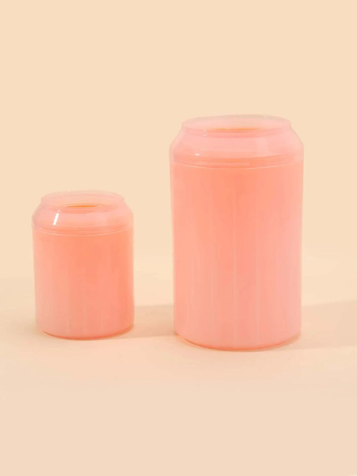 Dog Paw Cleaner Cup – Portable Paw Washer