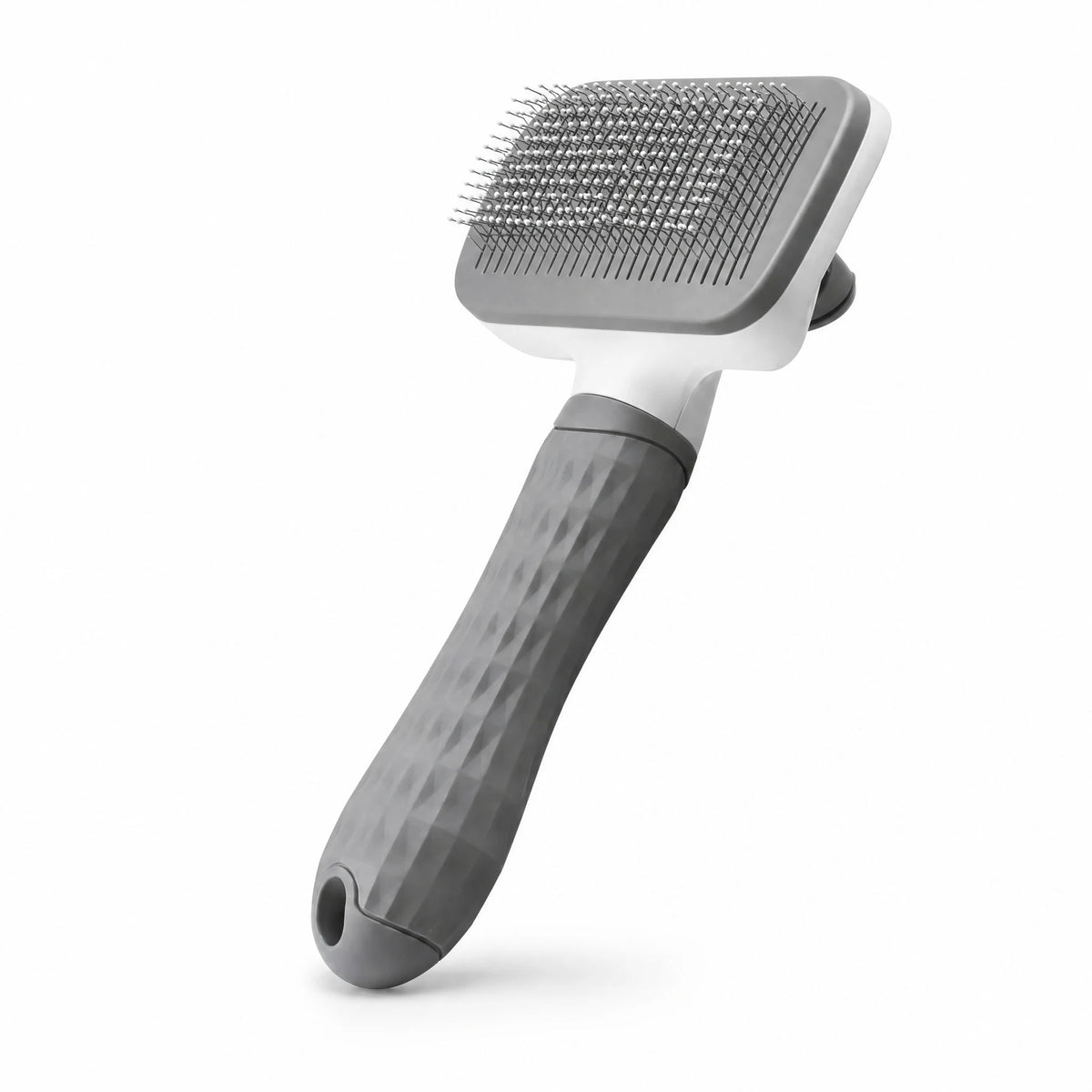 Pet Detangling Brush – 19 cm Massage Comb for Cats & Dogs