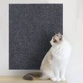 Self-Adhesive Cat Scratching Mat - Trim to Fit