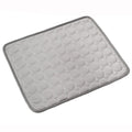 Self-Cooling Gel Mat for Dogs & Cats – No Water Needed