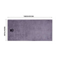 Microfibre Pet Drying Towel
