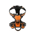 Reflective Padded Dog Harness with Handle