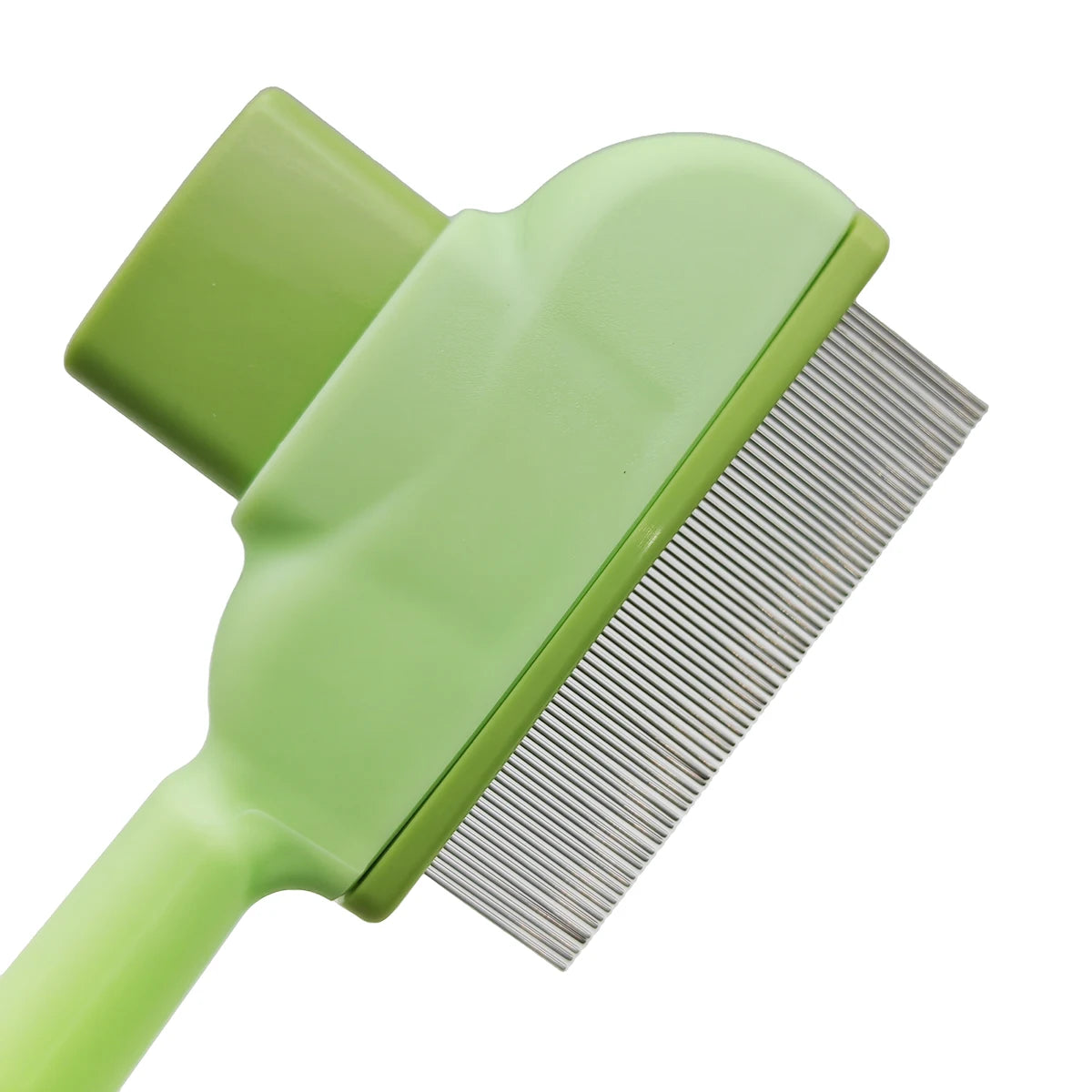 Self-Cleaning Dog & Cat Brush