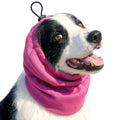 Cooling Bandana for Dogs - Evaporative Neck Wrap