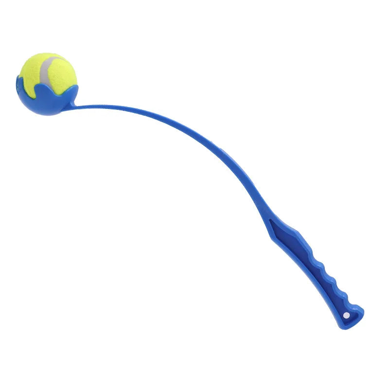 Ball Launcher Throwing Stick