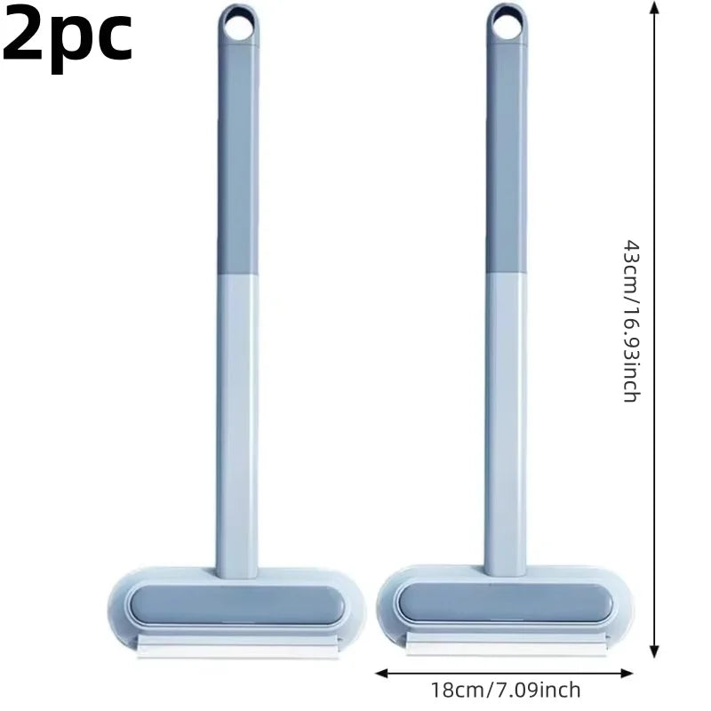 Reusable Pet Hair Remover for Sofas & Carpets
