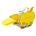 Dog Buoyancy Vest with Handle & Bright Panels