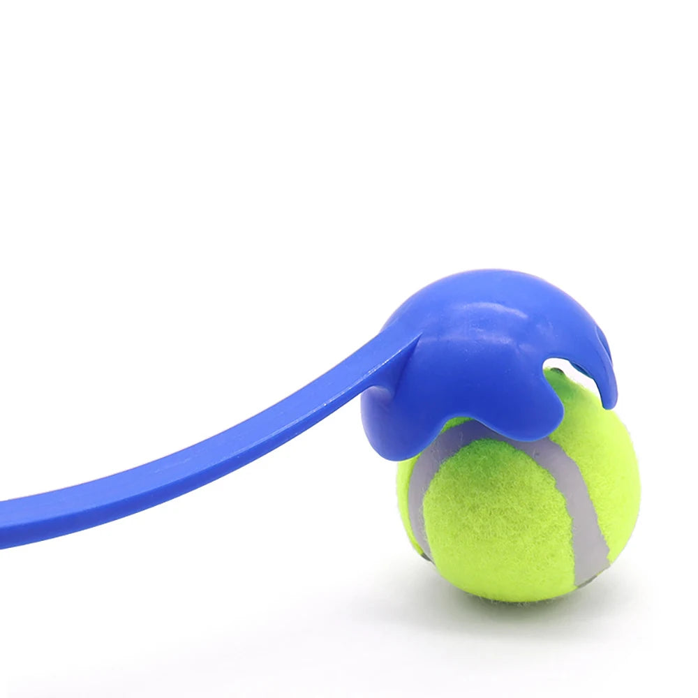 Ball Launcher Throwing Stick