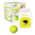 Automatic Ball Launcher for Dogs