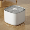 Cat Water Fountain 3L – Filtered USB Pet Drinking Fountain