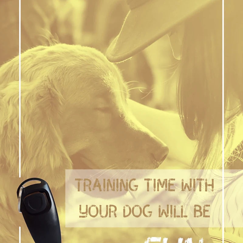 Adjustable Dog Whistle with Lanyard