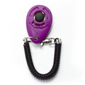 Dog Training Clicker with Wrist Strap