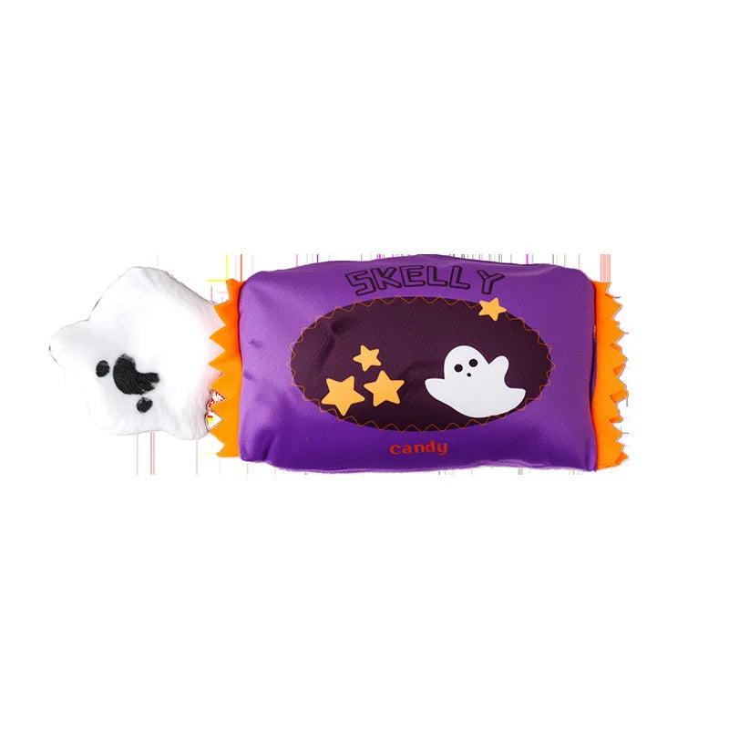 Cotton Rope Chew Toys - Festive Shapes for Dogs
