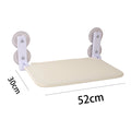 Cat Window Hammock – Suction Cup Window Bed