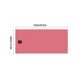 Microfibre Pet Drying Towel