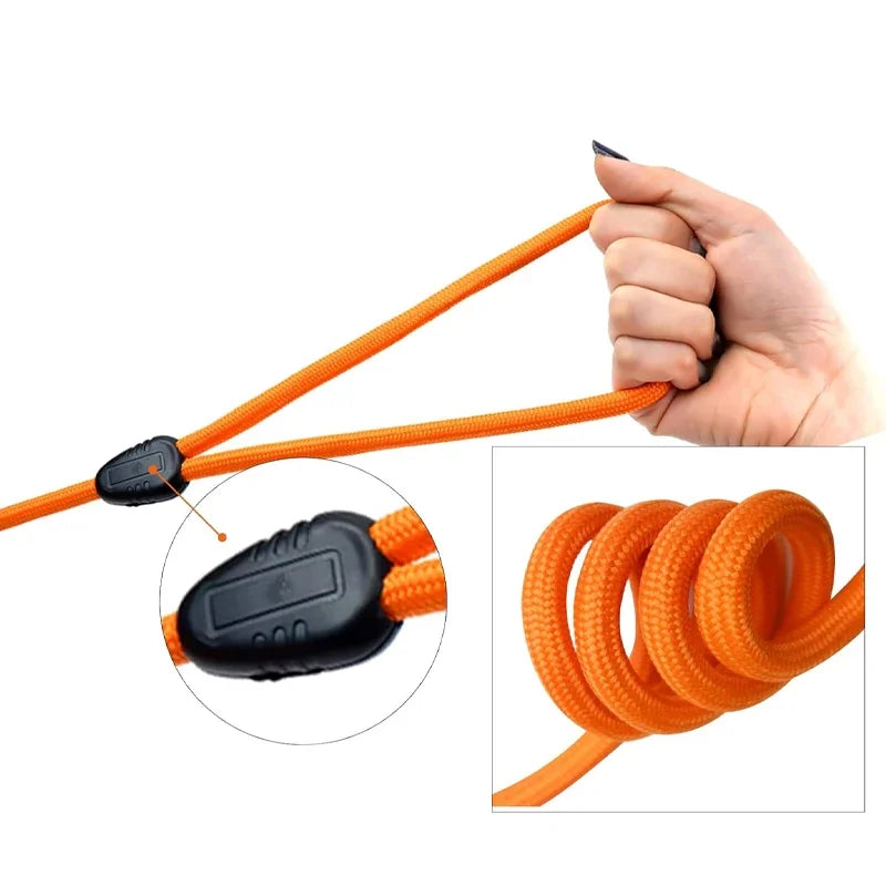Long Training Lead for Dogs - 5, 10 or 15 m