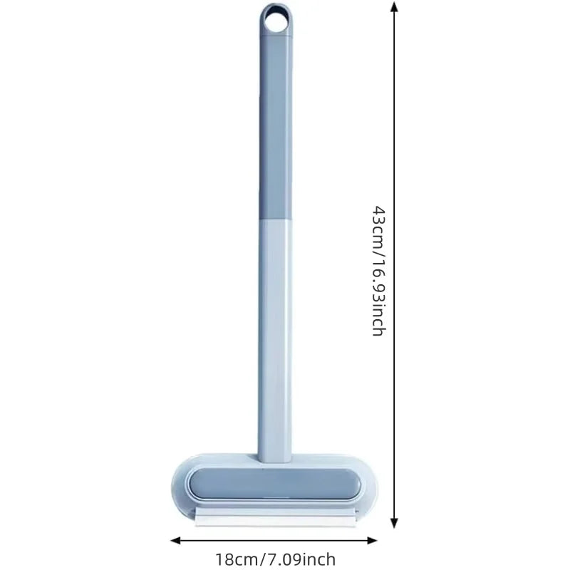 Reusable Pet Hair Remover for Sofas & Carpets