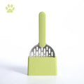 Cat Litter Scoop with Stand