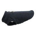 Fleece Dog Vest with D-Ring – Soft Winter Jumper