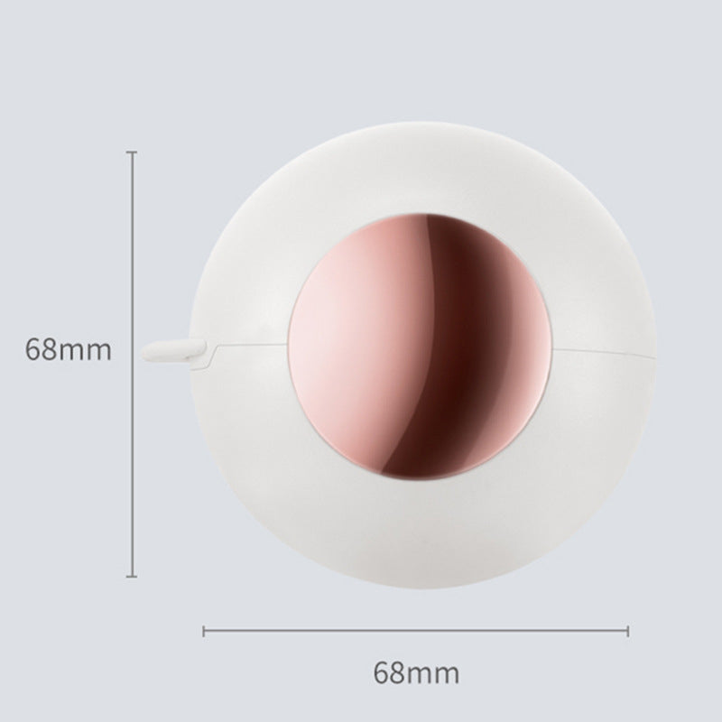 Lint roller ball – approx. 6.8 cm