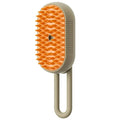 Mist brush – brown
