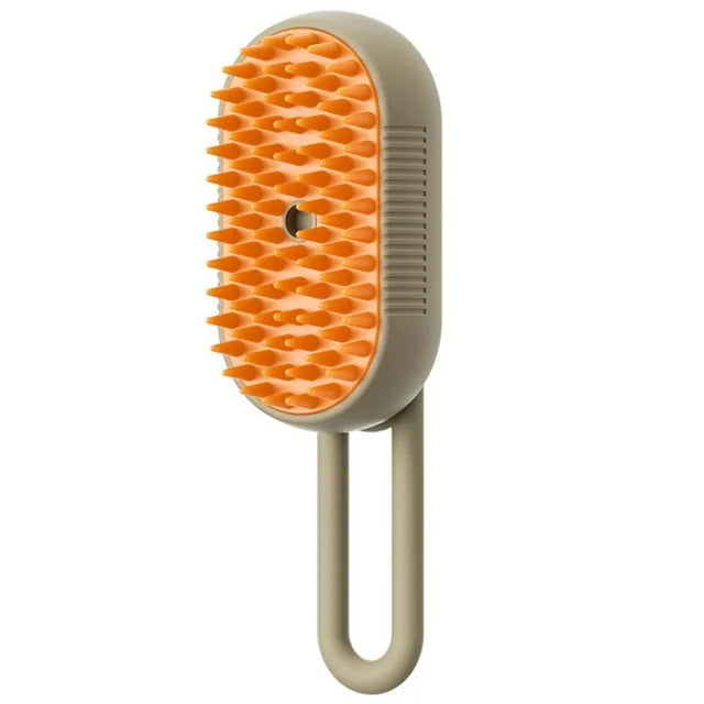 Mist brush – brown